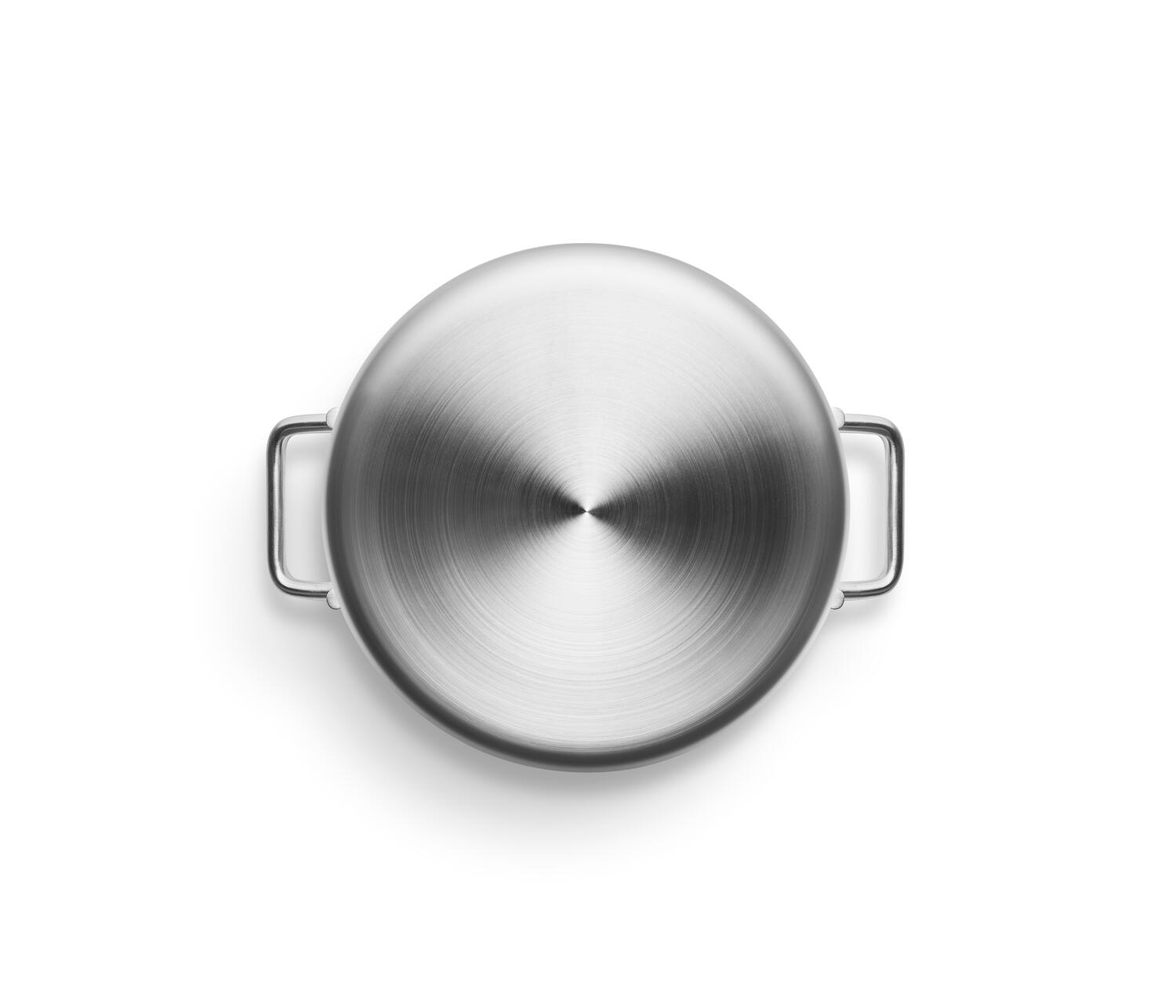 Mosaic Multi sautergryde m/2 greb - Ø24 cm